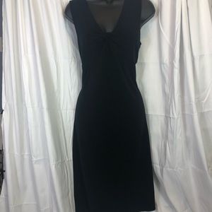 Instagram Ready Merona Little Black Summer Dress
